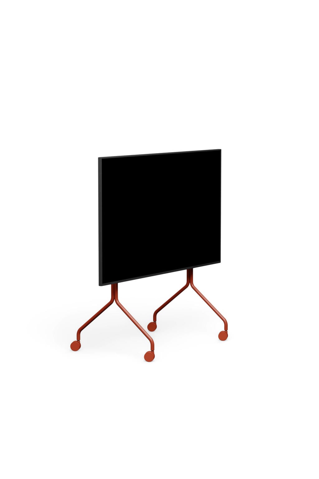 Pedestal tv standaard Moon Rollin'