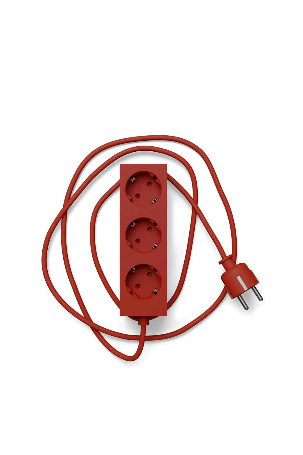 Pedestal verlengsnoer Power Bar 5 meters
