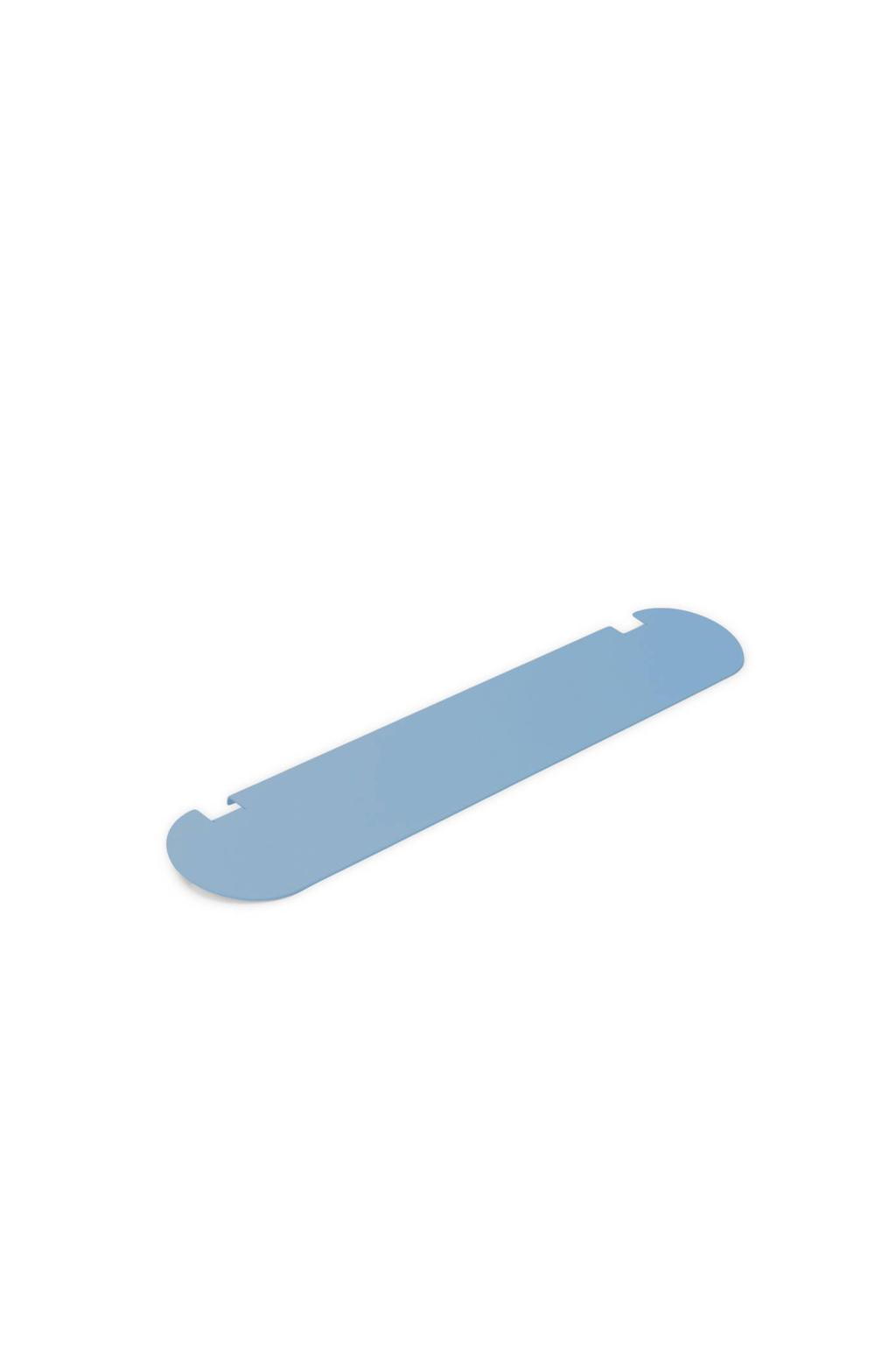 Pedestal tv accessoire Pipe Shelf