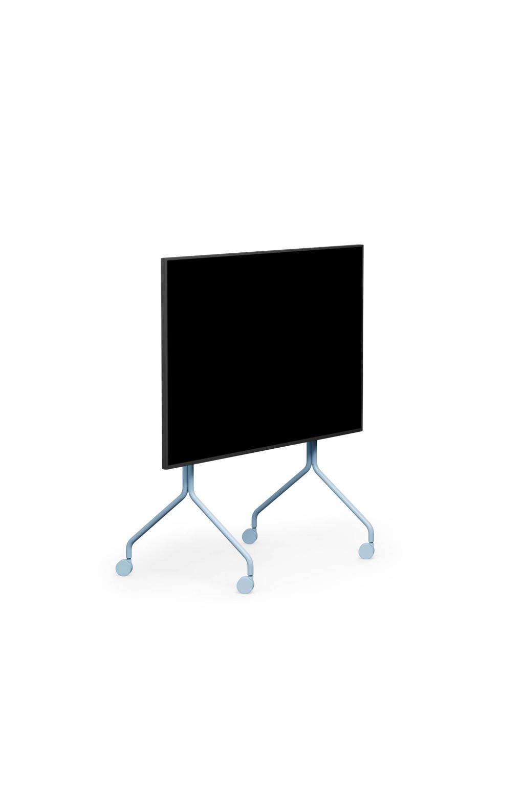Pedestal tv standaard Moon Rollin'