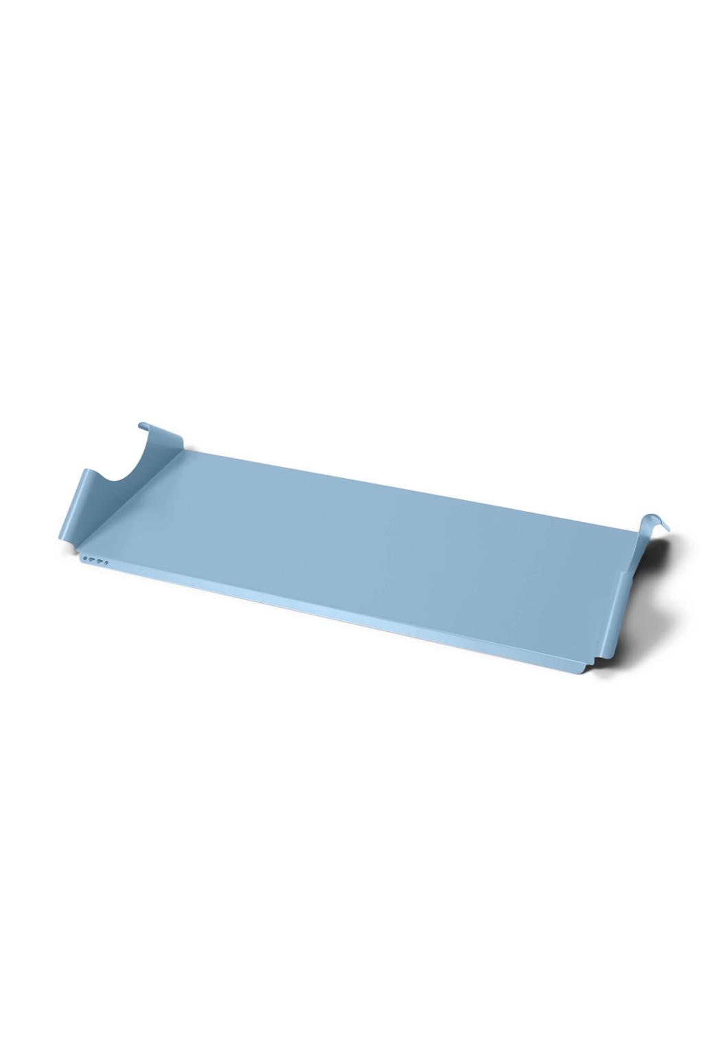 Pedestal tv accessoire Moon Tray Shelf