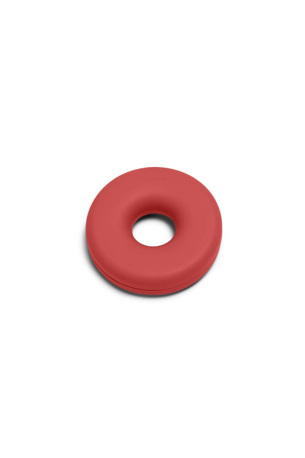 Pedestal kabel bundel Cable Bagel