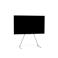 Pedestal tv standaard Viva