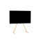 Pedestal tv standaard Viva