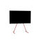 Pedestal tv standaard Viva