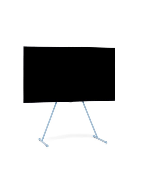 blauwe tv standaarden