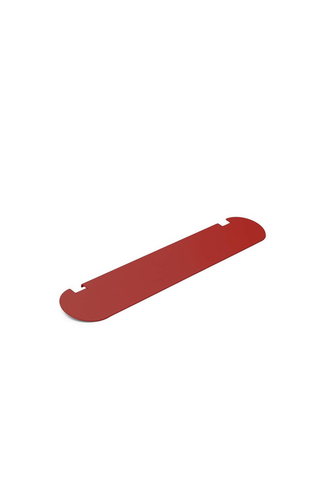 Pedestal tv accessoire Pipe Shelf