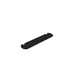 tv accessoire Moon Light Shelf