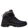 Grisport Scout Mid suède outdoorschoenen - donkerblauw