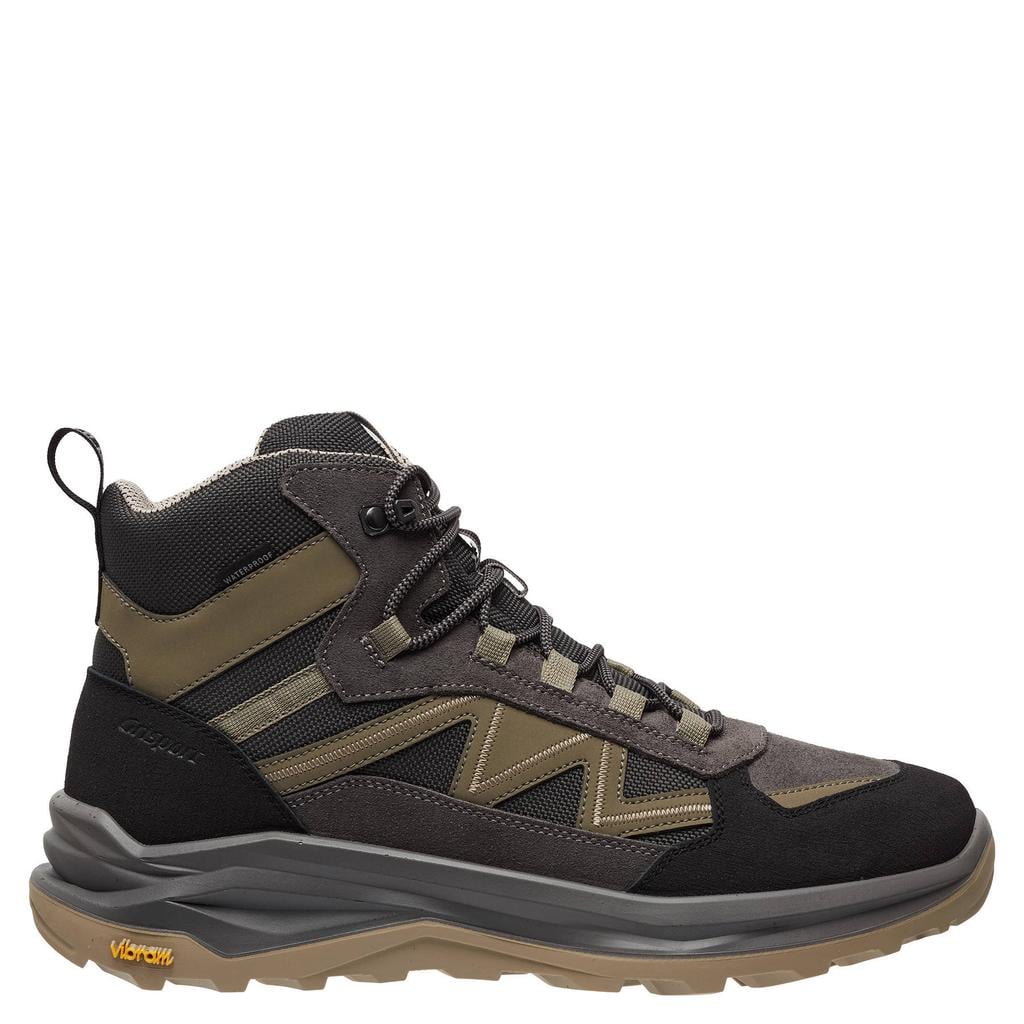 Grisport Swift outdoorschoenen - grijs/beige