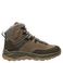 Grisport Overland Mid suède outdoor schoenen - zand/bruin