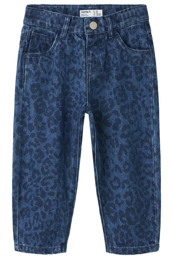 NAME IT jeans meisjes