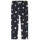 NAME IT MINI legging met print - donkerblauw