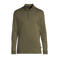 BOSS regular fit polo met logo - groen