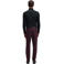 BOSS slim fit overhemd - zwart