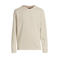 BOSS regular fit longsleeve - lichtbeige