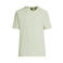 BOSS regular fit T-shirt - lichtgroen
