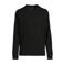 BOSS regular fit longsleeve - zwart