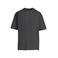 BOSS oversized T-shirt - donkerblauw