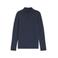 BOSS Pado regular fit polo met logo - donkerblauw