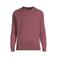 BOSS gebreide trui met kasjmier - rood