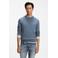 BOSS gebreide trui - medium blue
