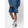 Equalité casual short - donkerblauw