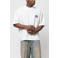 Equalité boxy t-shirt - ecru