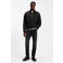HUGO sweater zwart