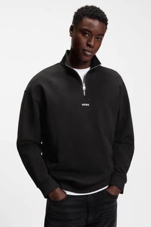 sweater zwart