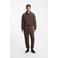 HUGO regular fit joggingbroek - bruin