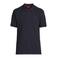 HUGO regular fit polo - donkerblauw