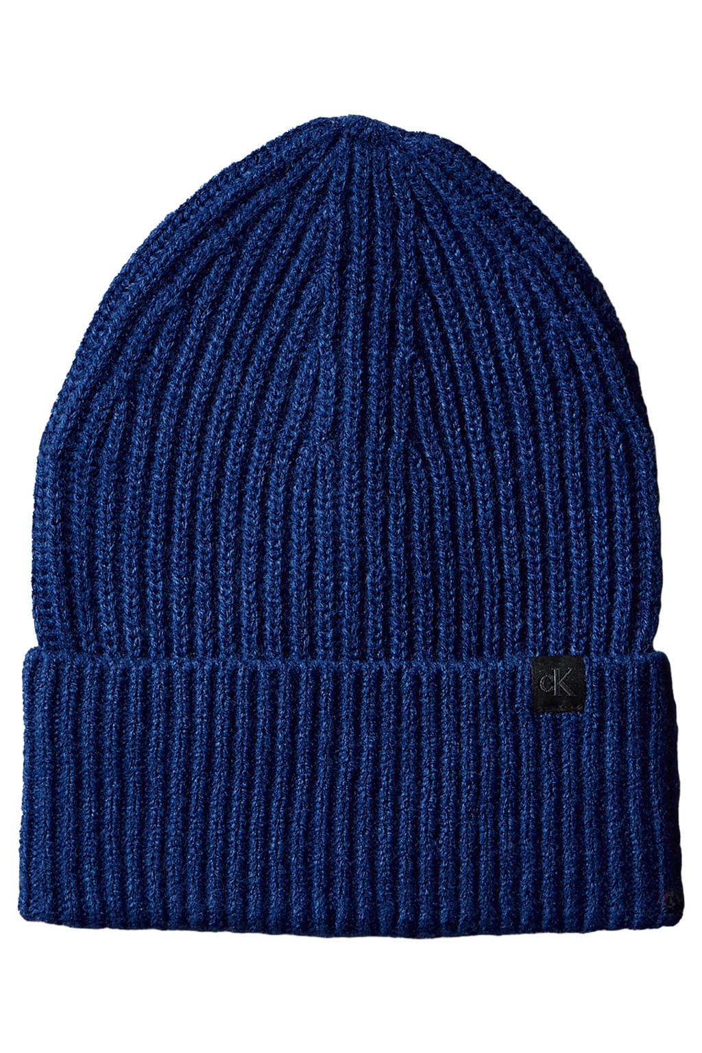Calvin Klein muts - blauw