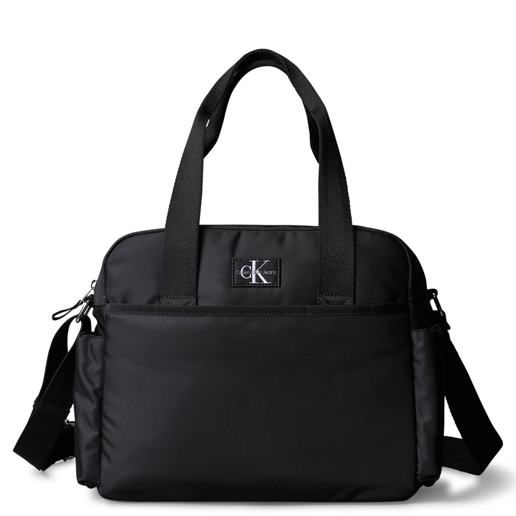 Calvin Klein luiertas zwart