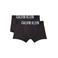 Calvin Klein boxershorts - zwart (set van 2)