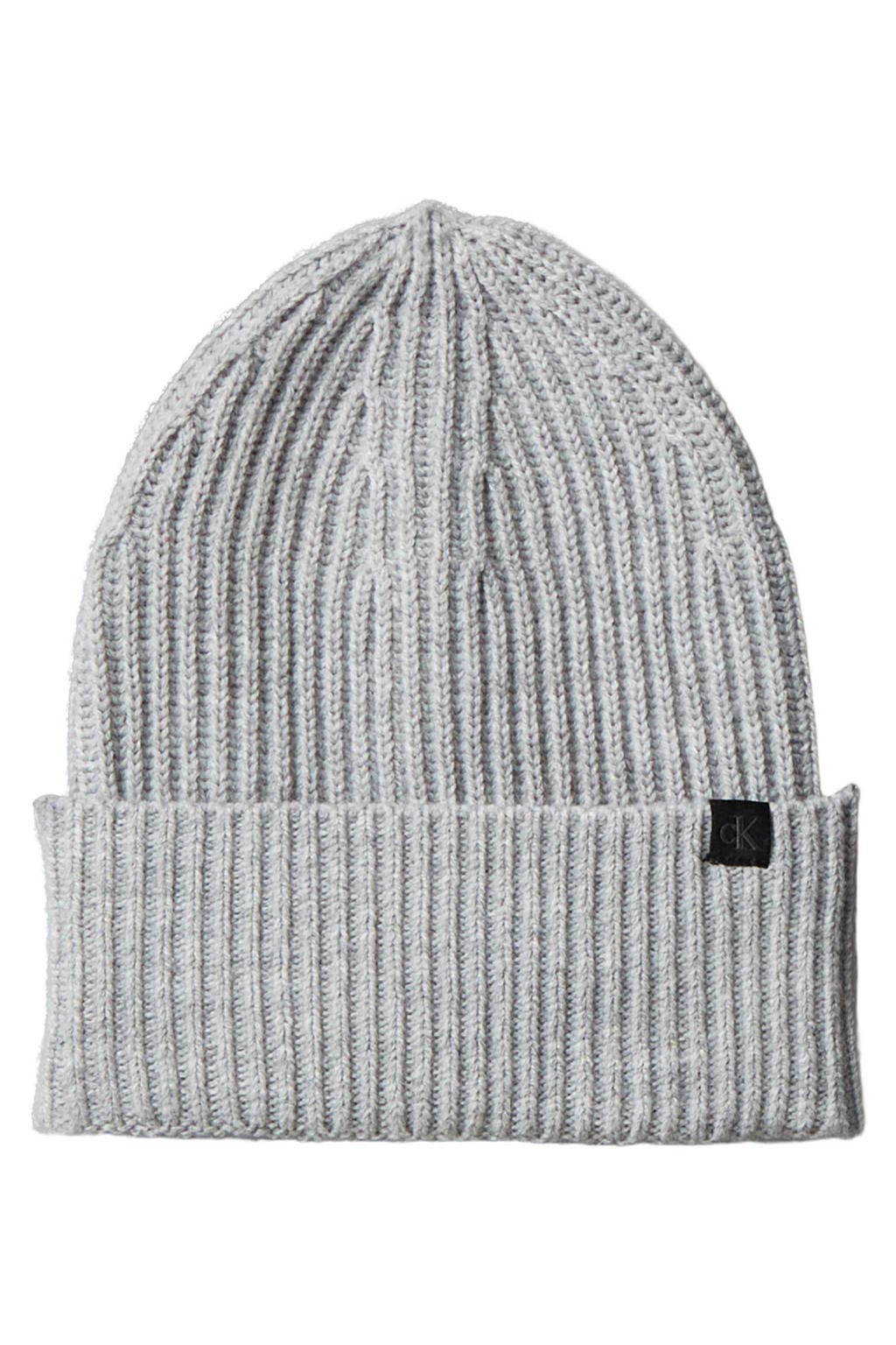Calvin Klein muts - grijs