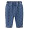 LIL' ATELIER BABY NBFLIVA LOOSE JEANS 2001-SE LIL loose fit jeans - donkerblauw