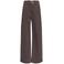 KIDS ONLY GIRL KOGCOMET wide leg jeans - bruin
