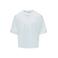 KIDS ONLY GIRL T-shirt met backprint - lichtblauw