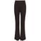 KIDS ONLY GIRL flared broek - donkerbruin