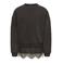 KIDS ONLY GIRL sweater - donkerbruin