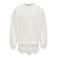 KIDS ONLY GIRL sweater - wit