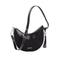 Liu Jo crossbody tas Cirry zwart