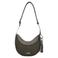 Liu Jo crossbody tas Cirry donkergroen