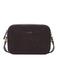 Liu Jo crossbody tas donkerbruin