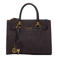 Liu Jo mini handtas Manhattan donkerbruin