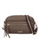 Liu Jo crossbody tas Tilde bruin