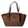 Liu Jo shopper Gerona bruin