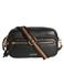 Liu Jo crossbody tas Tilde zwart