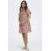 ONLY blousejurk met print - meerkleurig